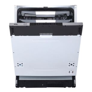 Lavavajillas Integrada Fdv Smart 2.0 - 14 Cubiertos