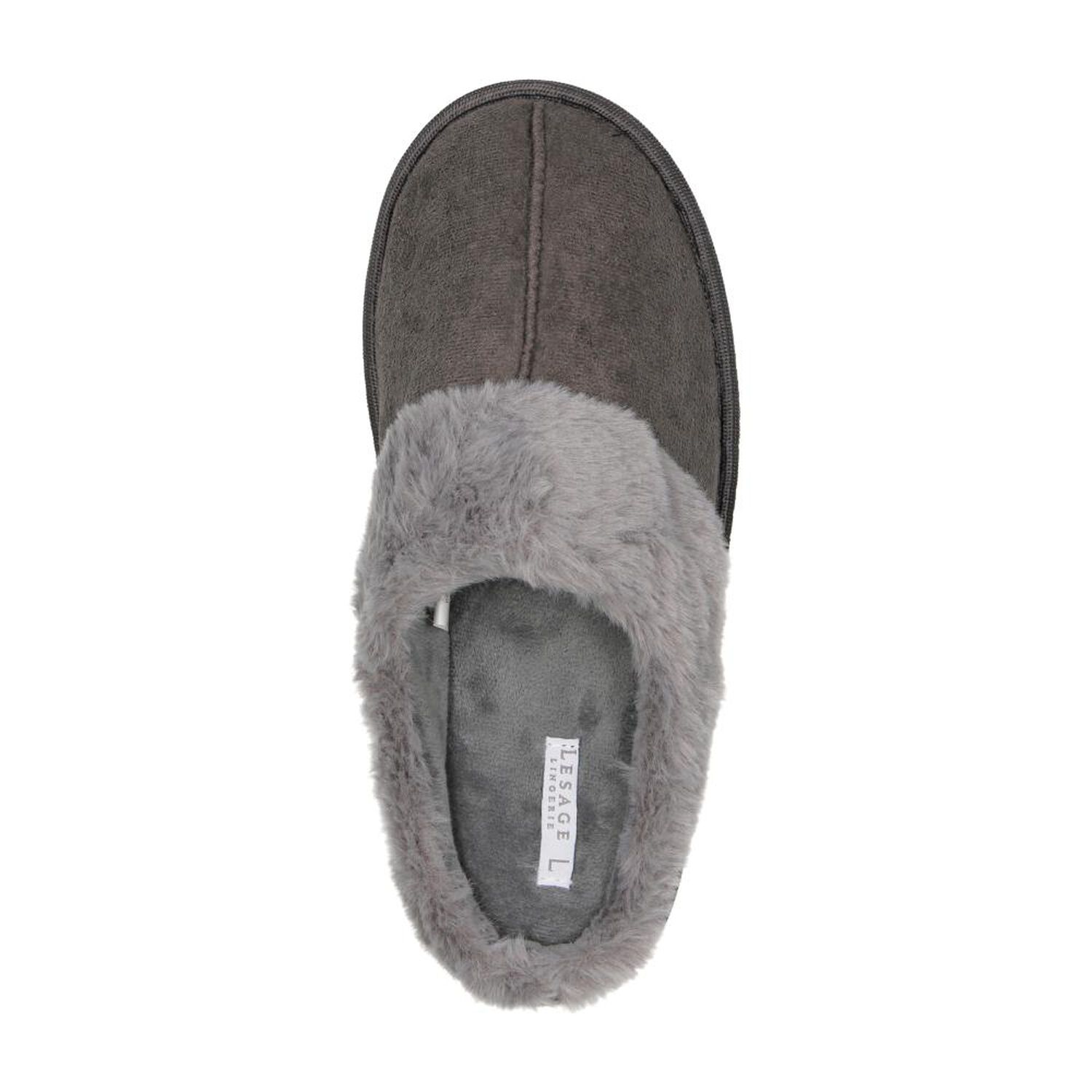 Pantuflas Mujer Lesage image number 4.0