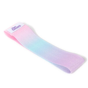 Banda Tejida De Resistencia Media Dgrade