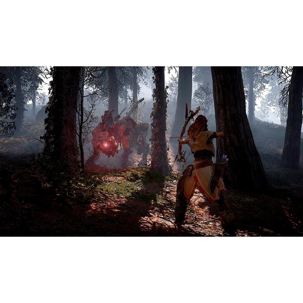 Juego PS4 Sony Horizon Zero Dawn image number 3.0