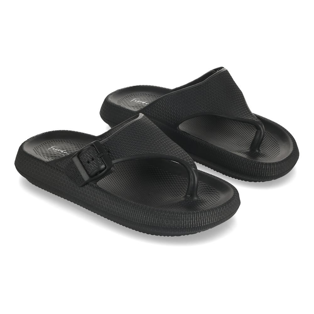 Hawaiana Mujer Freedom Black image number 1.0