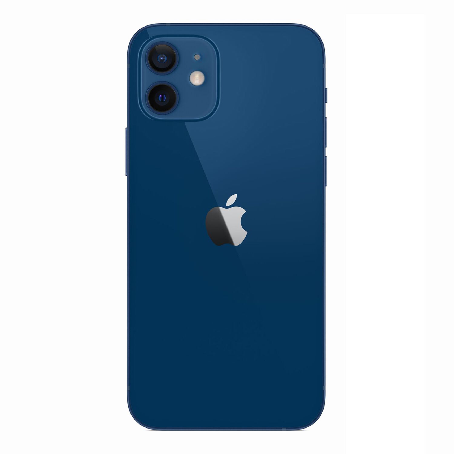 Iphone 12 64gb - Azul Recondicionado image number 1.0