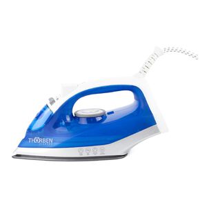 Plancha Thorben Steam Glide