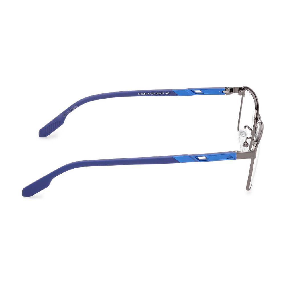 Lentes &Oacute;pticos Gris Adidas Sport image number 6.0