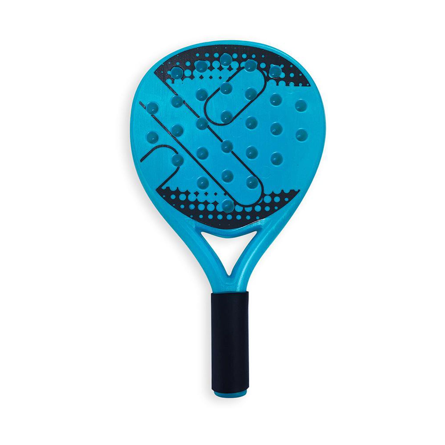 Juego De Tenis Playspot Pl73 image number 3.0