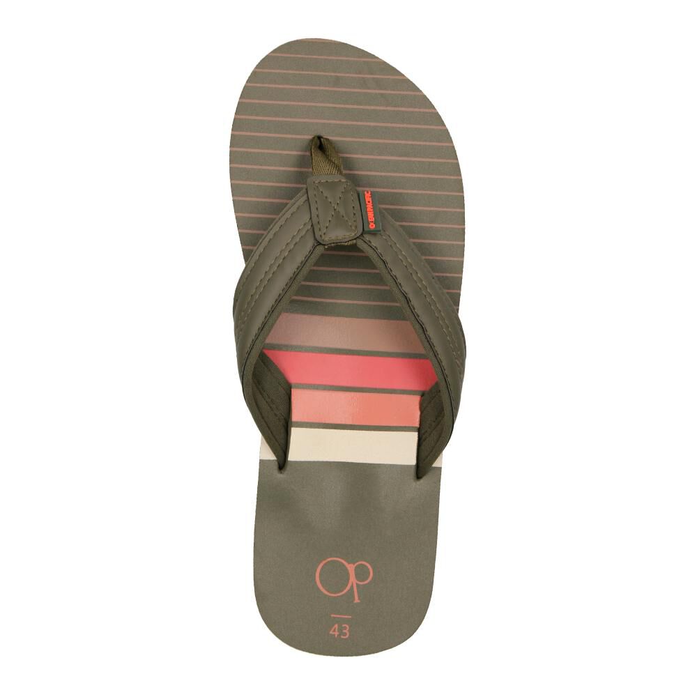 Hawaiana Hombre Ocean Pacific image number 4.0