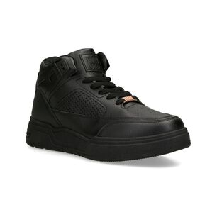 Zapatilla Urbana Hombre Rolly Go Black