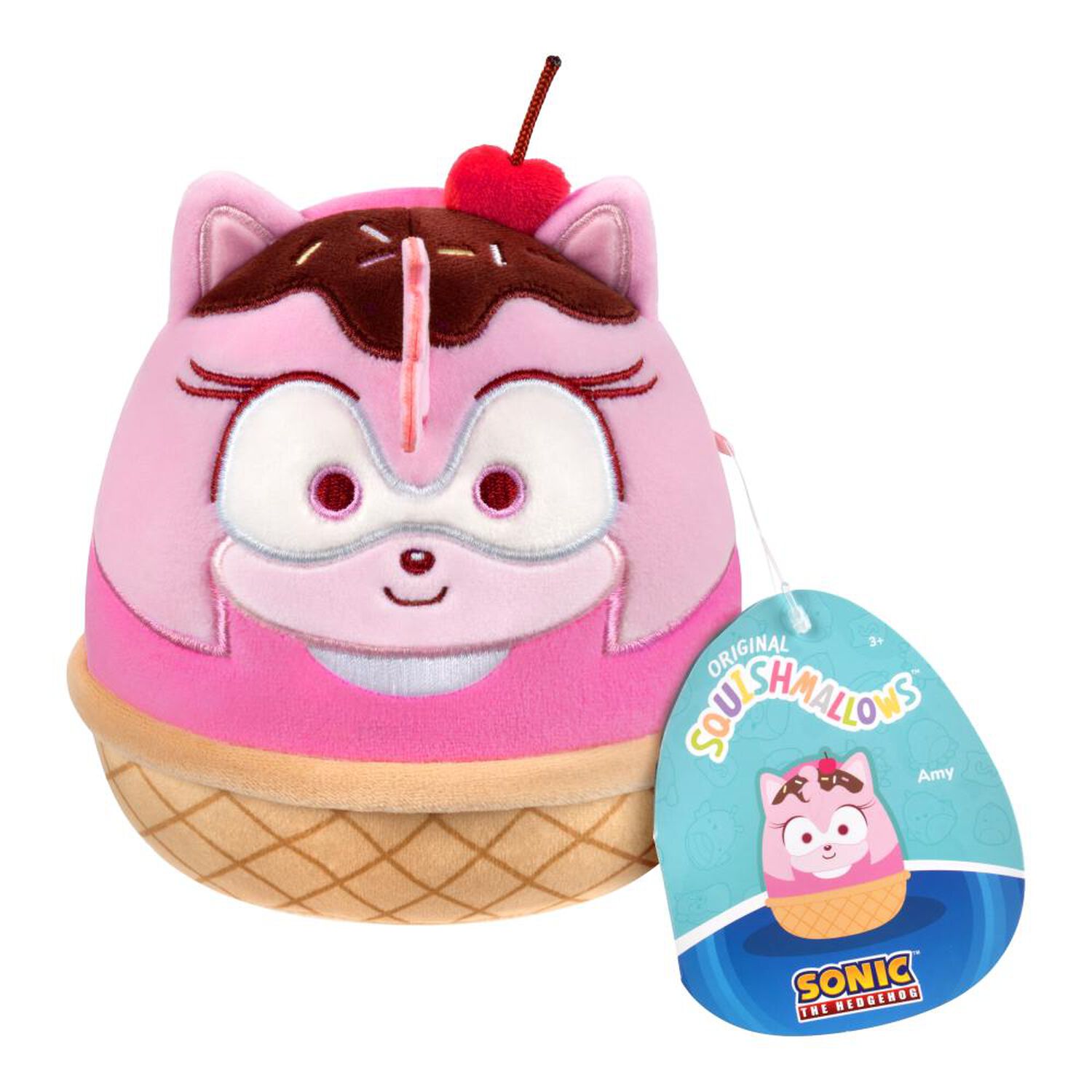 Peluche Sonic Sqsg00228 Producto no a elecci&oacute;n image number 13.0