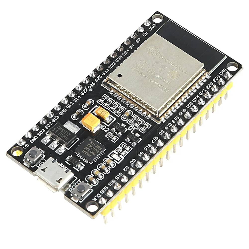 Tarjeta De Desarrollo De Esp-32 Esp32 image number 0.0