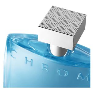 Perfume Hombre Chrome Azzaro / 50 Ml / Eau De Toilette