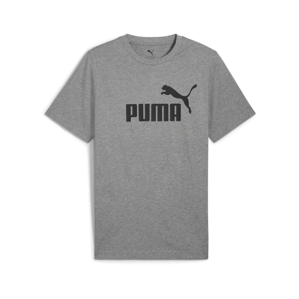 Polera Deportiva Ess No. 1 Logo Tee image number 0.0