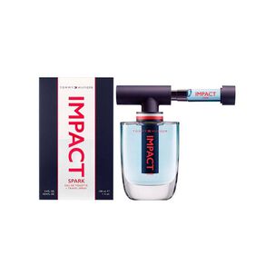 Tommy Hilfiger - "impact Spark" Edt Hombre 100 Ml