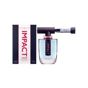 Tommy Hilfiger - "impact Spark" Edt Hombre 100 Ml