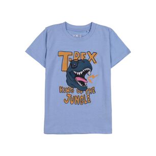 Polera Ni&ntilde;o Topsis