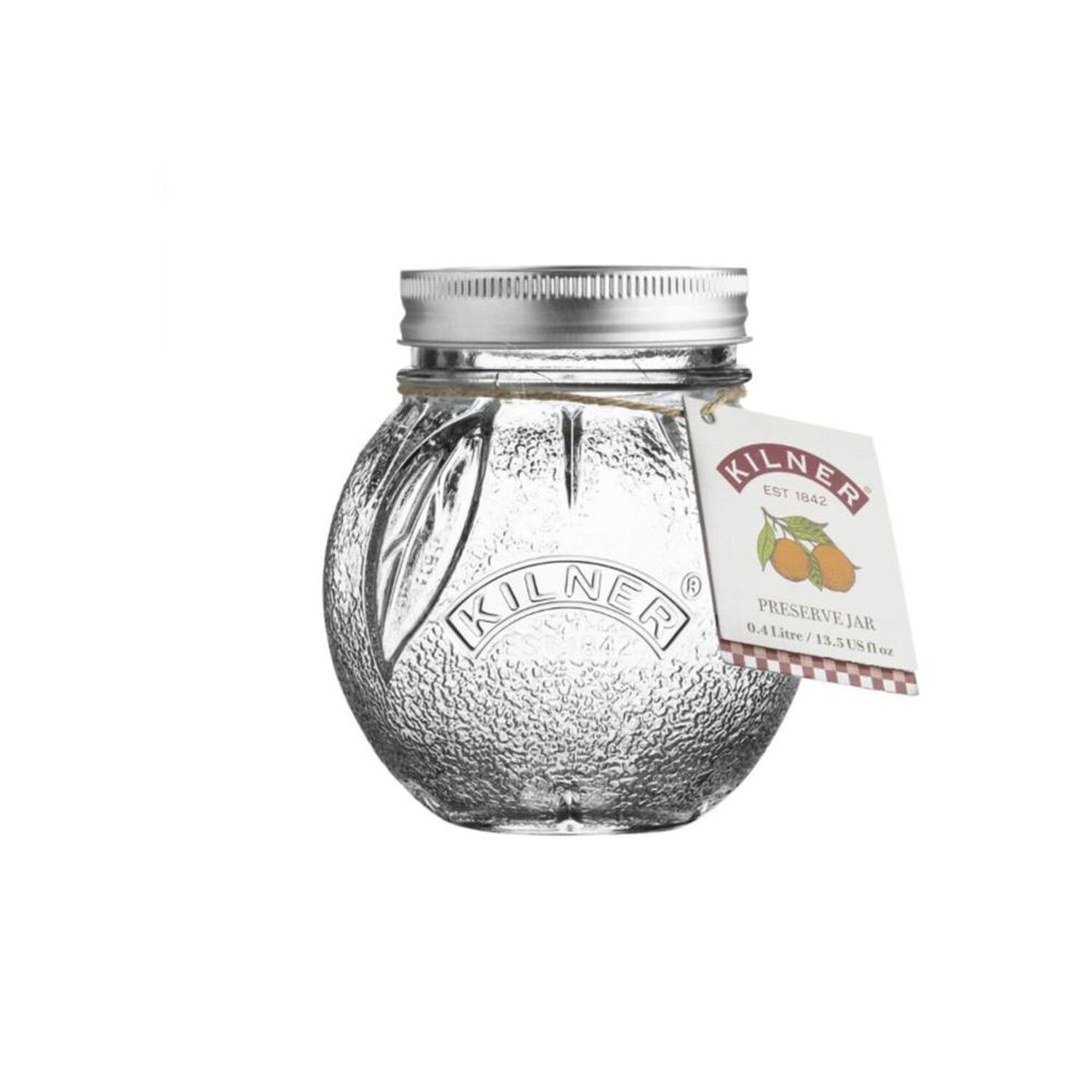 Frasco Conservero Kilner Mermelada / 1 Pieza image number 0.0