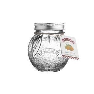 Frasco Conservero Kilner Mermelada / 1 Pieza