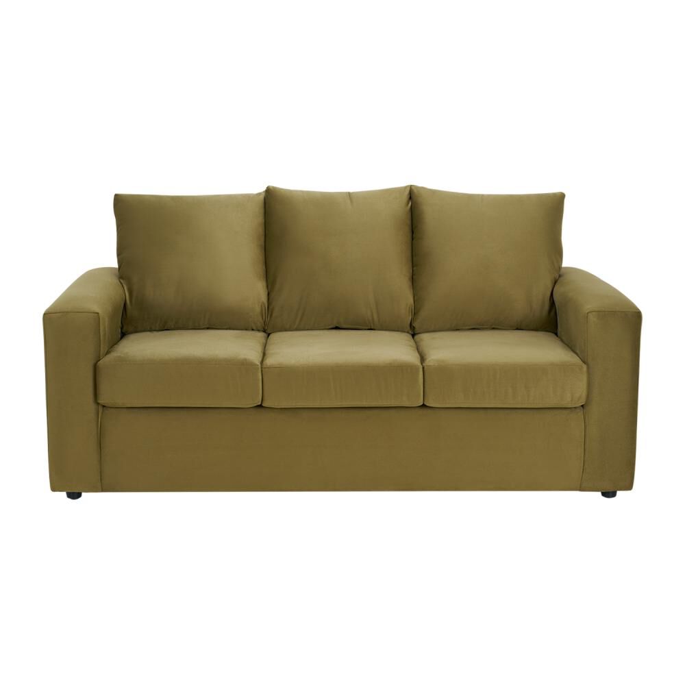 Juego De Living Bodevir Kendy / 3 Cuerpos image number 2.0