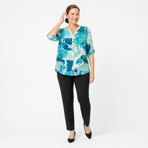 Blusa Mujer Lesage