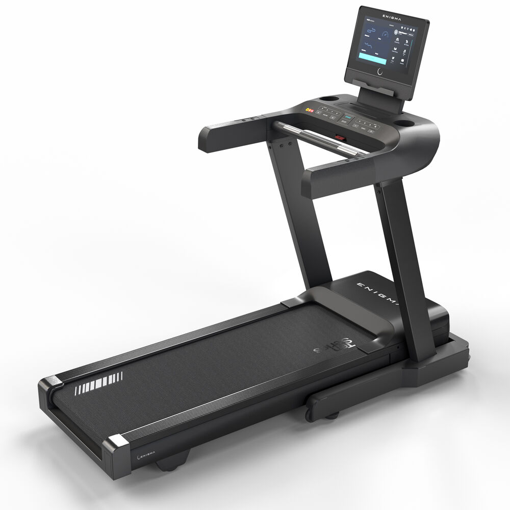 Trotadora Enigma Run Pro image number 2.0