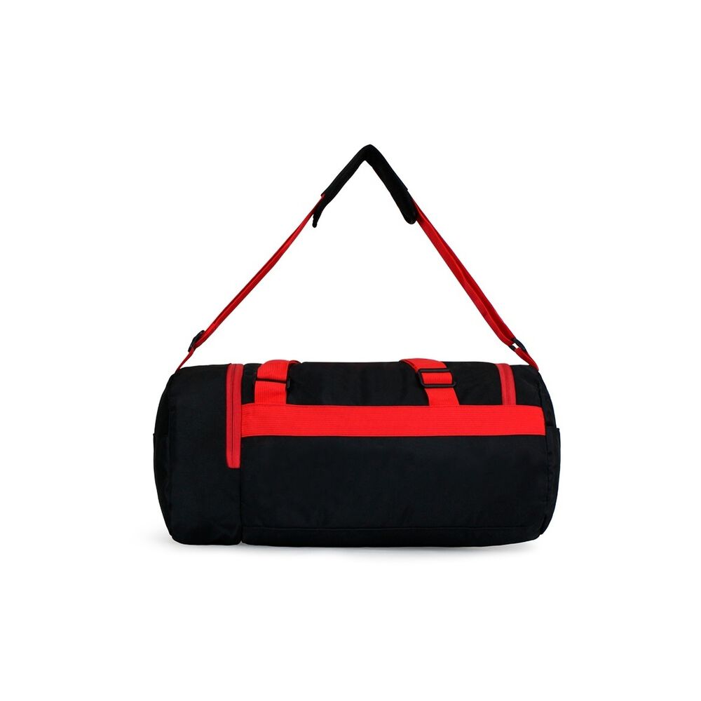 Bolso Valar + Mochila Atlas Negra Nautica image number 4.0