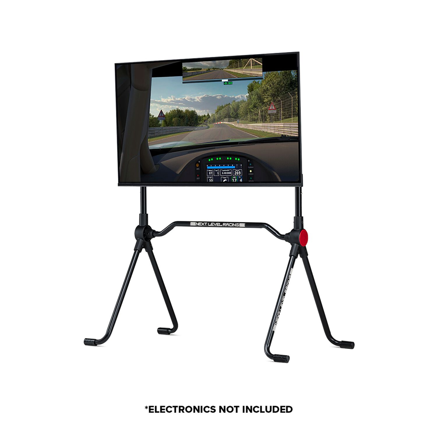 Lite Monitor Stand image number 1.0