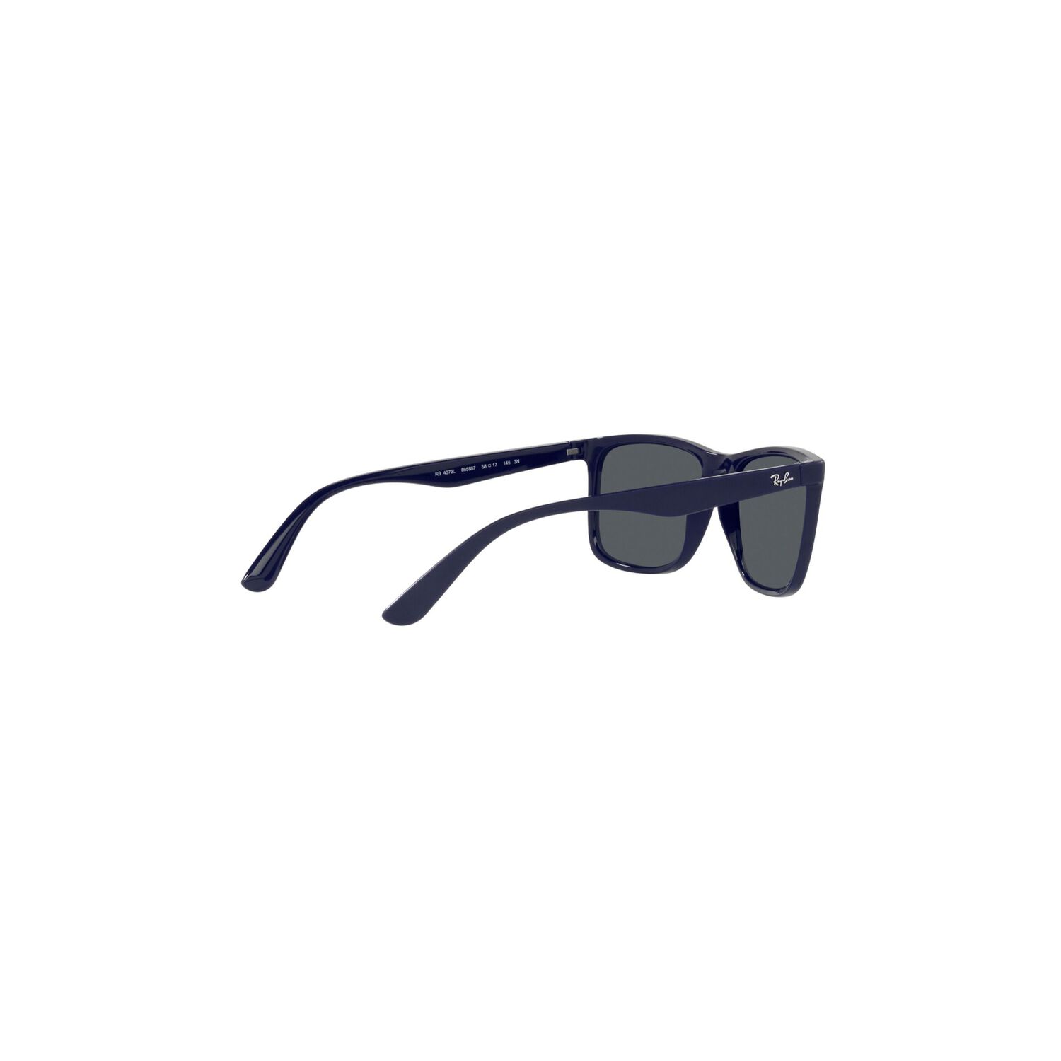 Lentes De Sol Azul Ray-ban image number 8.0