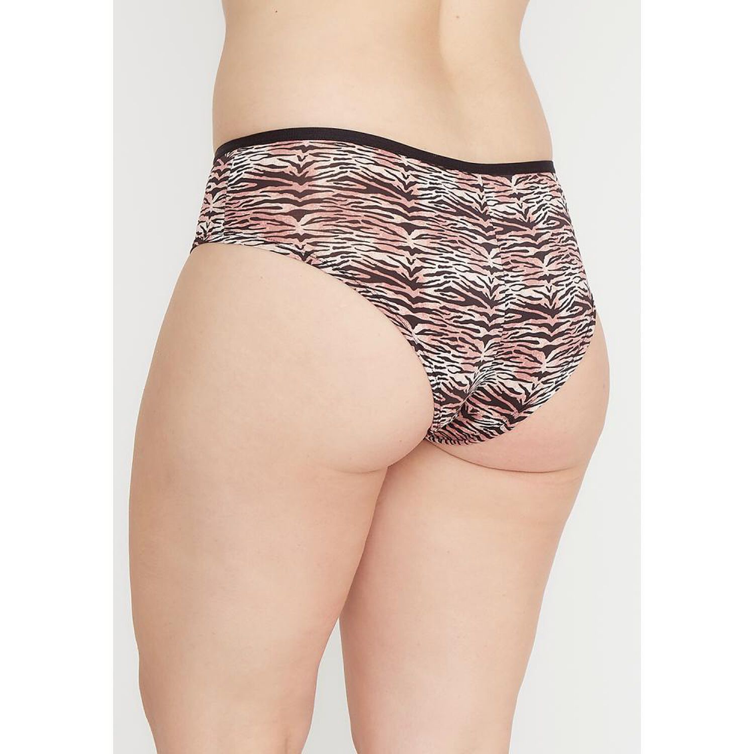 Pack Pantaleta Microfibra Kayser image number 2.0