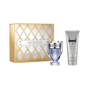Rabanne Hombre Estuche Invictus Eau De Toilette 50 Ml + Shampooing All Over Shampoo 100 Ml