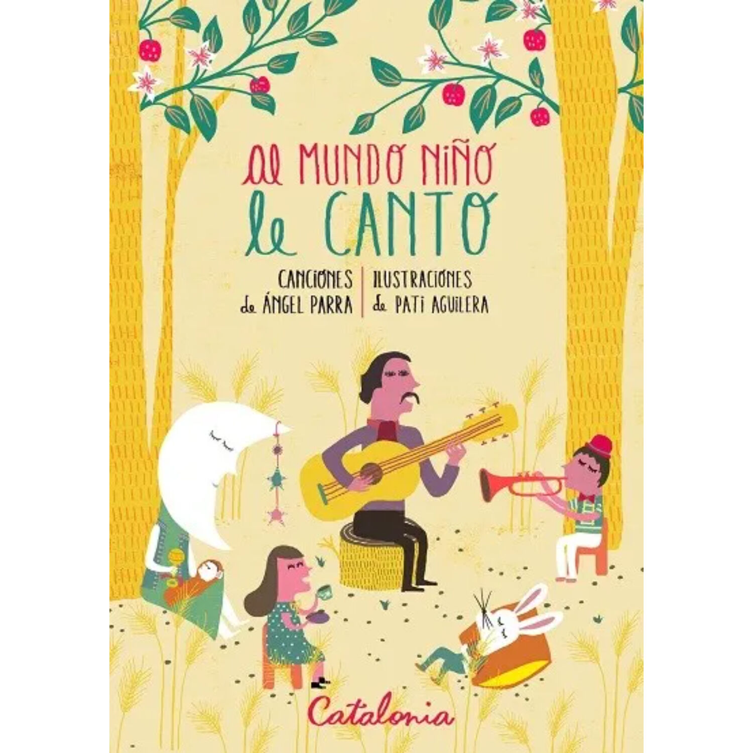 Al Mundo Ni&ntilde;o Le Canto image number 0.0