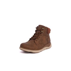 Botin Evie Caramelo Alquimia