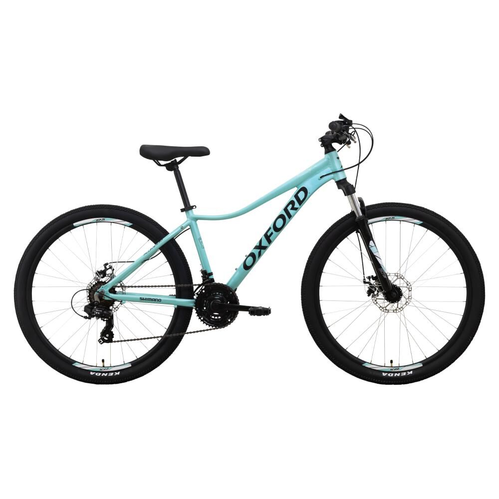 Bicicleta Mountain Bike Oxford Jade / Aro 27,5 image number 0.0