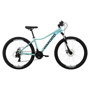 Bicicleta Mountain Bike Oxford Jade / Aro 27,5