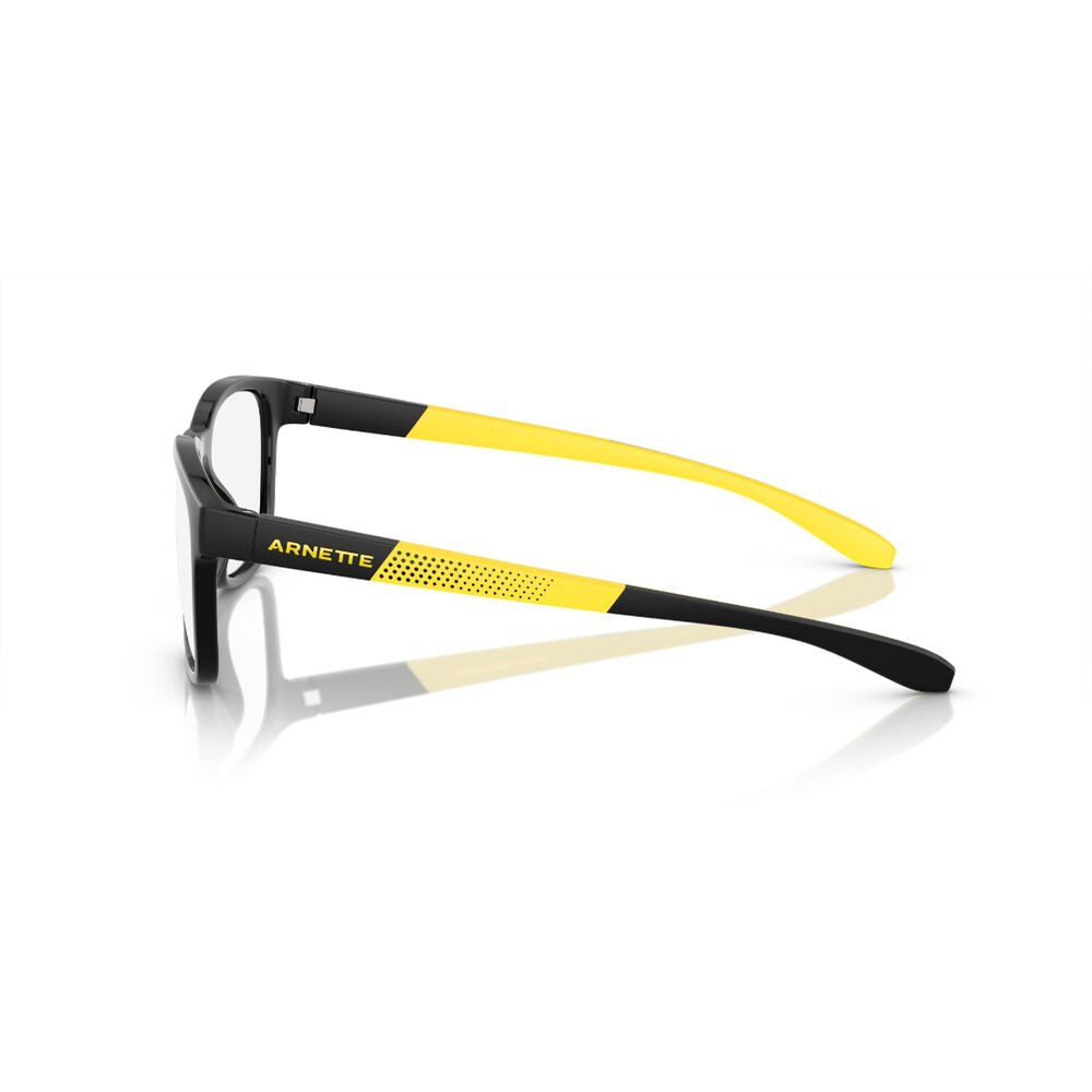 Lentes Ópticos Oribee Black Polished Arnette image number 2.0