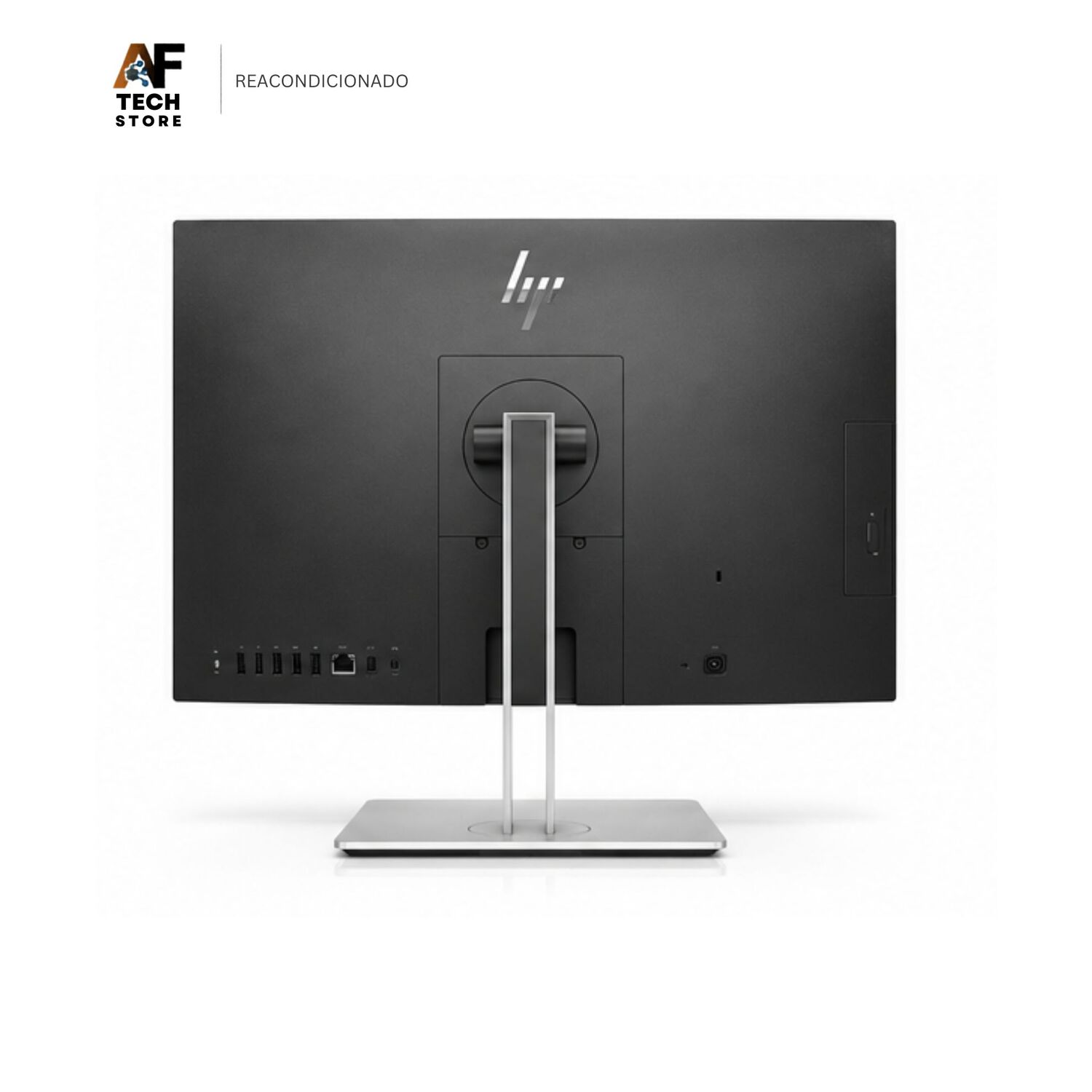 Aio Hp 400 G6 I7 10th 16gb 256gb - Win11 Office - Reacondicionado Profesional image number 3.0