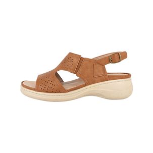 Sandalia Sagar Caramelo Passer