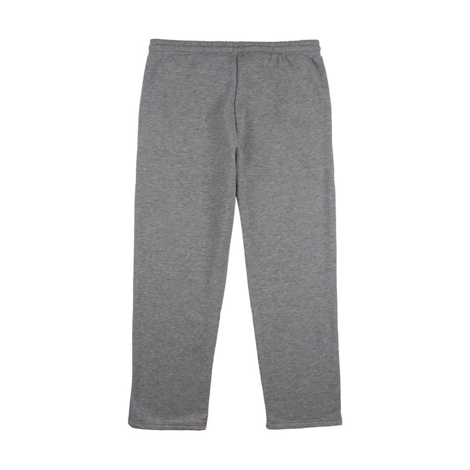 Pantal&oacute;n De Buzo Deportivo Slim Tiro Alto Regular Mujer Wetland image number 1.0