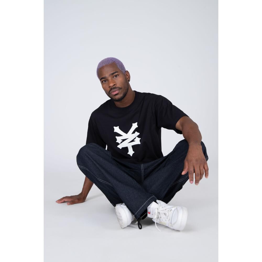 Polera Hombre Zoo York image number 2.0