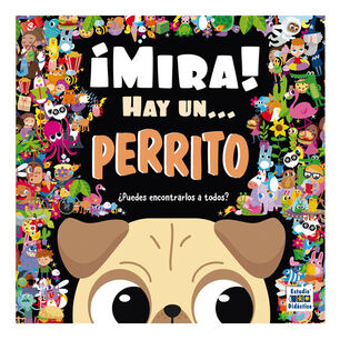 Mira! Hay Un... Perrito