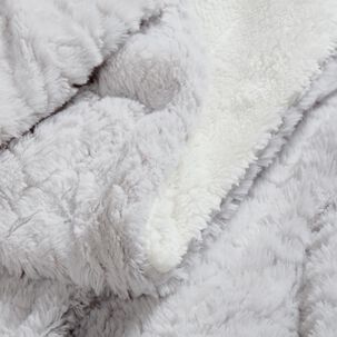 Manta Rosen Sherpa