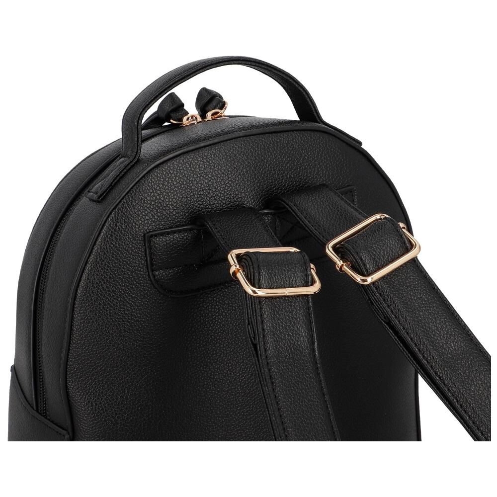 Mochila Secret Alabama St6 M Negro image number 4.0