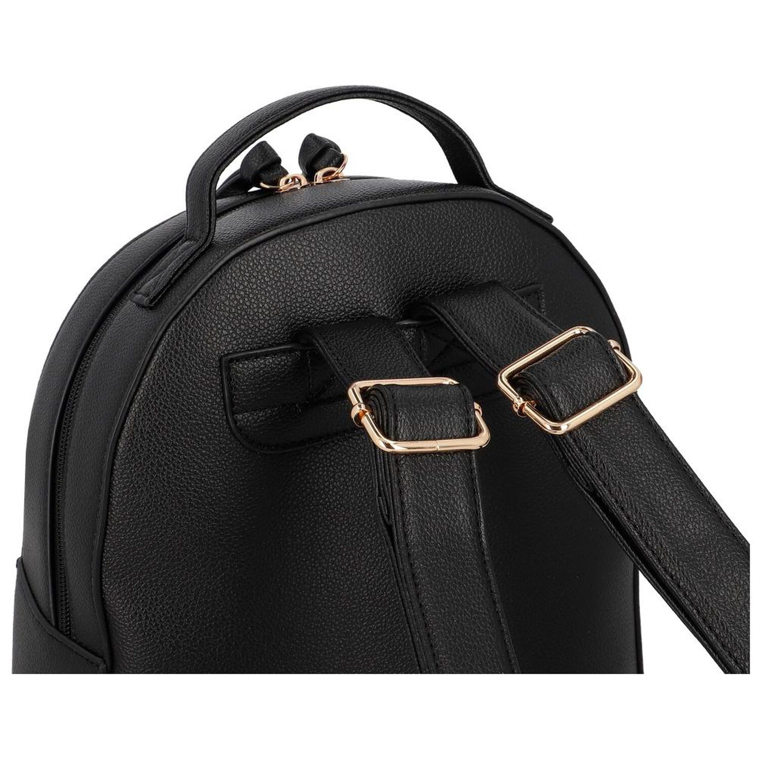 Mochila Secret Alabama St6 M Negro image number 4.0