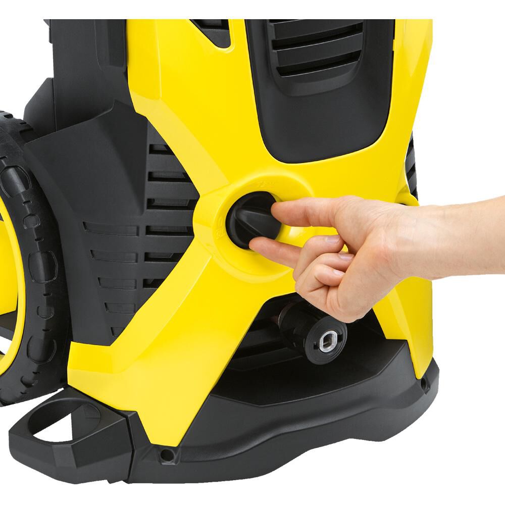 Hidrolavadora Karcher K5 Eu image number 5.0