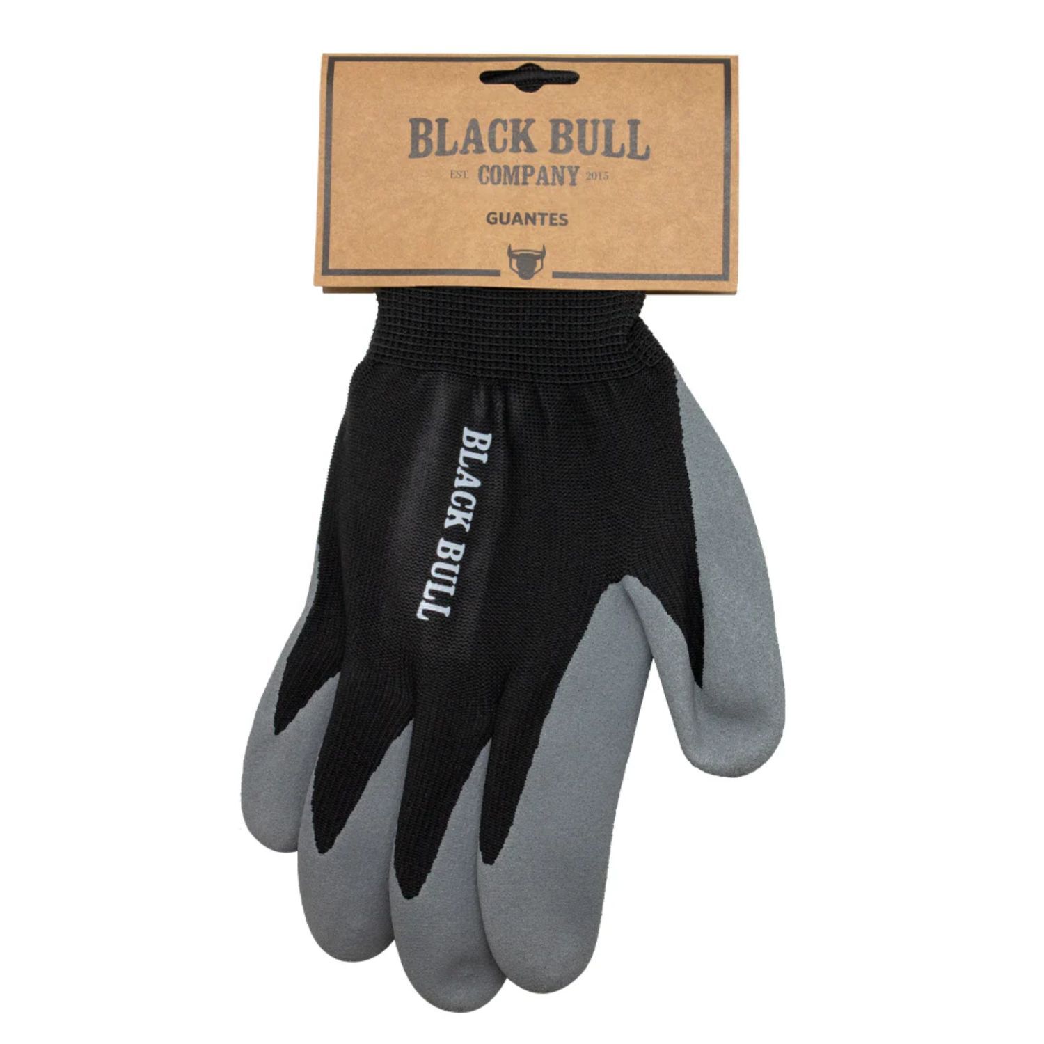 Guantes Parrilleros Antideslizantes Y Anti Corte - Ps image number 0.0