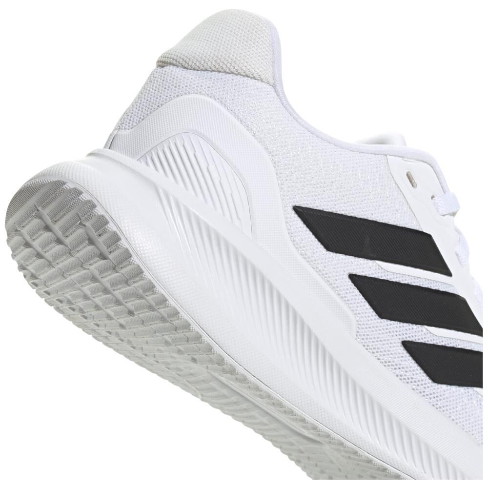 Zapatilla Running Unisex Adidas Runfalcon 5 J image number 7.0