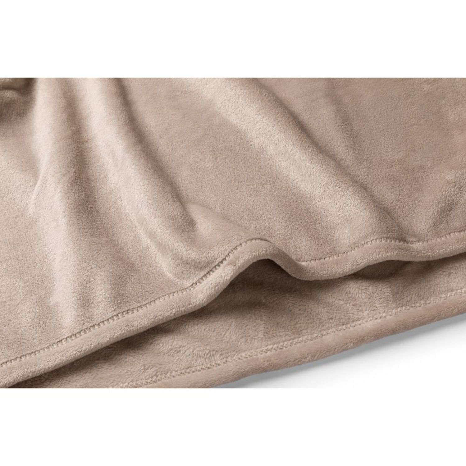 Frazada Rosen 280 Gr / 2 Plazas image number 1.0