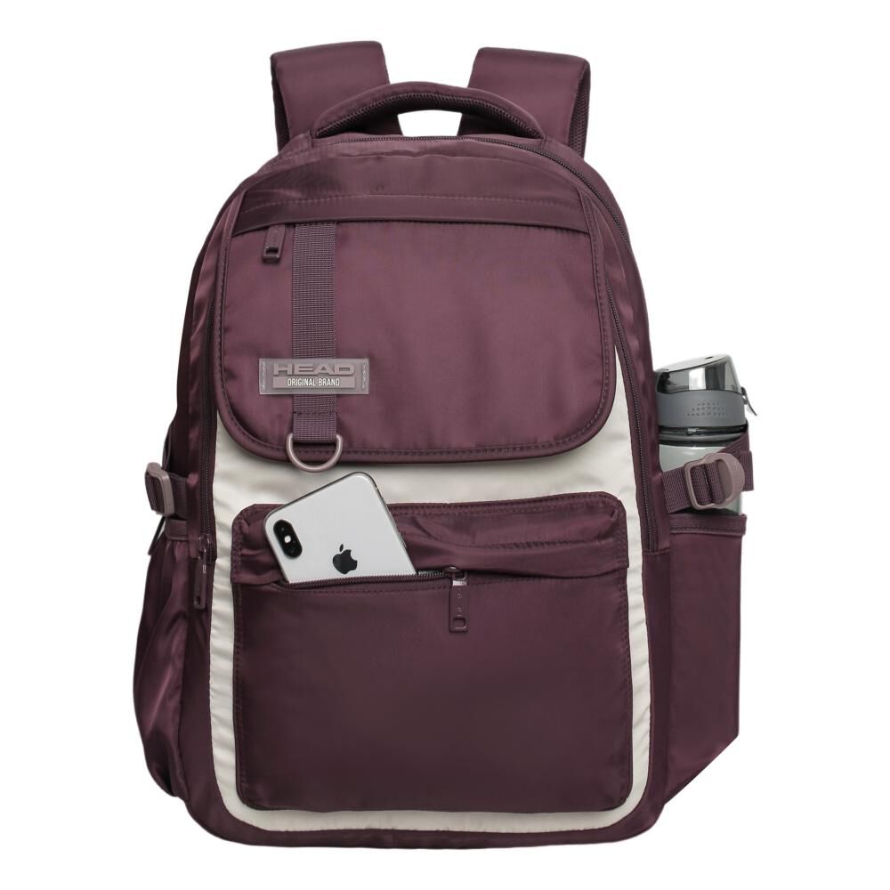 Mochila Laptop Qashqai Head image number 1.0