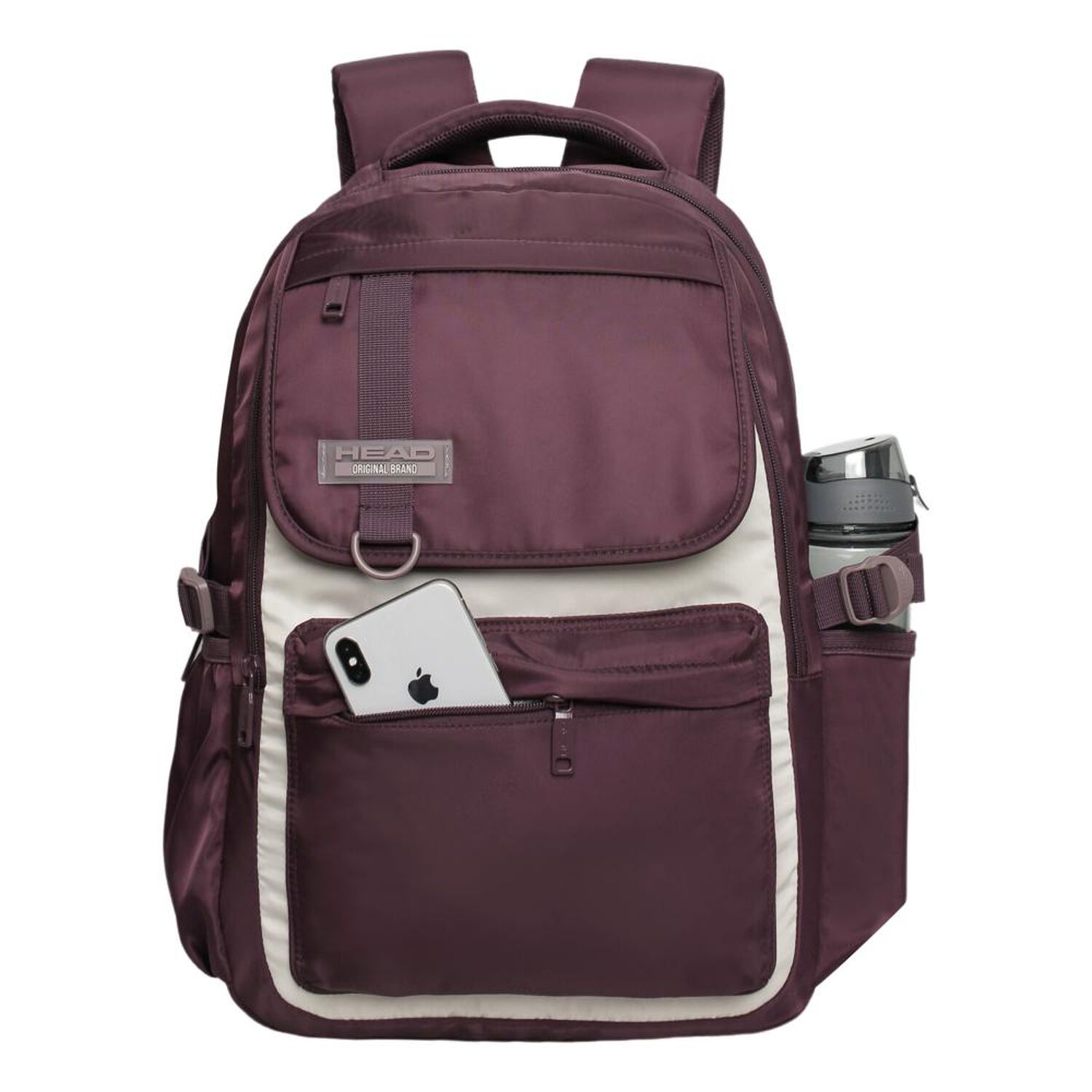 Mochila Laptop Qashqai Head image number 1.0