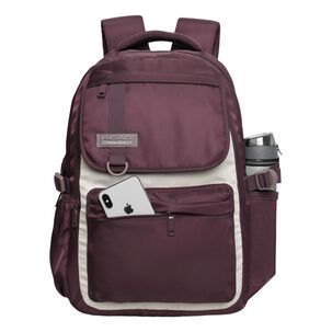 Mochila Laptop Qashqai Head