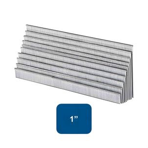 Clavos Para Clavadora Neumática 5000un 1" - Truper
