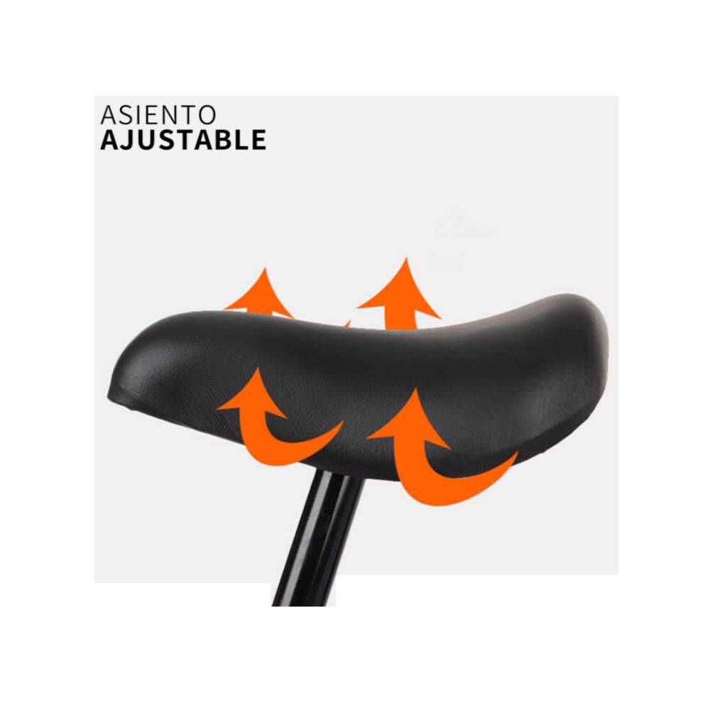 Montable Sin Pedales Bici - Infantil Entrenamiento Ni&ntilde;os image number 6.0